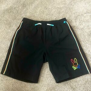 COPY - Psycho Bunny Boys Swim Trunks